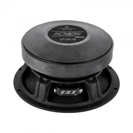 Difuzoare Auto Deaf Bonce Apocalypse AP M61AE, set 2 bucati, 165mm, 180W RMS - Img 3