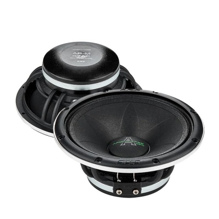 Difuzoare auto Deaf Bonce Apocalypse AP-M67AC NEO , 165mm, 300W RMS, 4Ω, set 2 difuzoare - Img 4