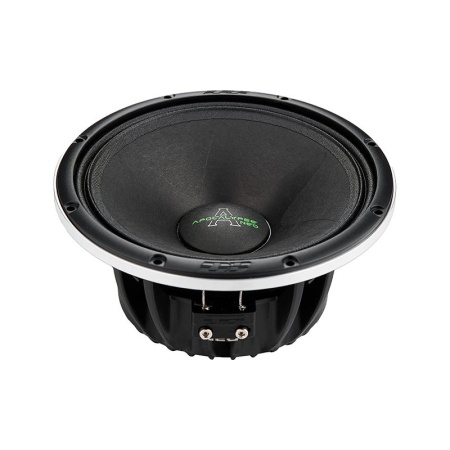 Difuzoare auto Deaf Bonce Apocalypse AP-M67AN PRO set componente, 165mm, 330W RMS, 4Ω, set 2 difuzoare - Img 3