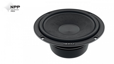 Difuzoare Auto Hertz Cento C 165 L, set componente, 165 mm, 80W RMS, 4Ω, 2 difuzoare - Img 5