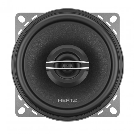 Difuzoare Auto Hertz Cento CX 100, set coaxial 2 căi, 100 mm, 40W RMS, 4Ω, 2 difuzoare - Img 3