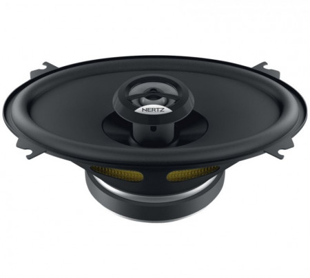 Difuzoare auto Hertz Dieci DCX 460.3, set coaxial 2 căi, 4x6 inch, 40W RMS, 4Ω, 2 difuzoare - Img 7