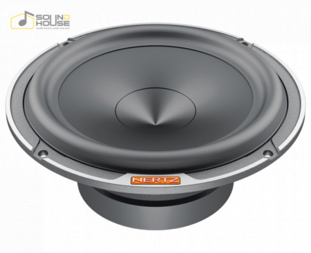 Difuzoare auto Hertz Mille Pro MP 165P.3, set componente, 165mm, 100W RMS, 3Ω, 2 difuzoare - Img 3