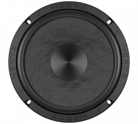 Difuzoare Auto Hertz SPL Show SV 200L set componente, 200mm, 250W RMS, 4Ω, set 2 difuzoare - Img 2