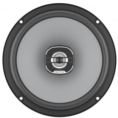 Difuzoare auto Hertz Uno X 165 set coaxial 2 căi, 165mm, 55W RMS, 4Ω, set 2 difuzoare - Img 4