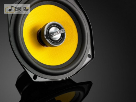 Difuzoare auto JL Audio C1-525X set coaxial 2 căi, 130mm, 50W RMS, 4Ω, set 2 difuzoare - Img 6