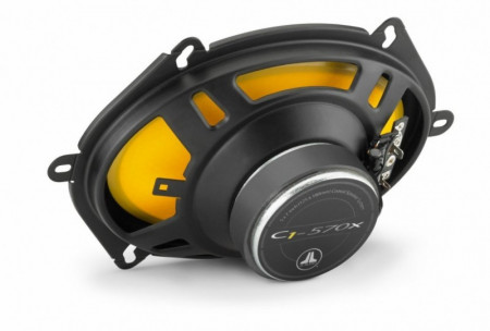 Difuzoare auto JL Audio C1-570X set coaxial 2 căi, 5x7 inch, 50W RMS, 4Ω, set 2 difuzoare - Img 5