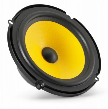 Difuzoare auto JL Audio C1-650 set sistem 2 căi, 165mm, 50W RMS, 4Ω, set 4 difuzoare + accesorii - Img 4
