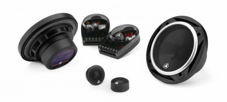 Difuzoare Auto JL Audio C2 600, set sistem 2 cai, 150mm, 60RMS
