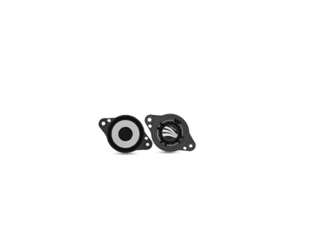 Difuzoare auto Rainbow dedicate Toyota IL‑C280 TOY, 60 W RMS, 3.4 Ω - Img 2