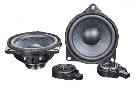 Difuzoare auto Steg dedicat Tesla MT4C, 25 W RMS - Img 8