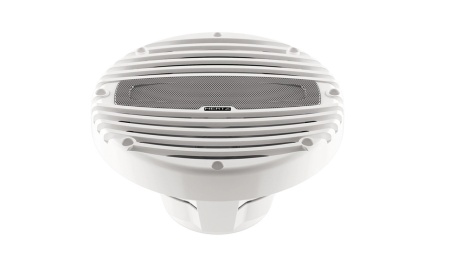 Difuzoare Marine Hertz HMX 8 LD / W / C, Alb / Negru, set coaxial 2 căi, 200mm, 100W RMS - Img 5