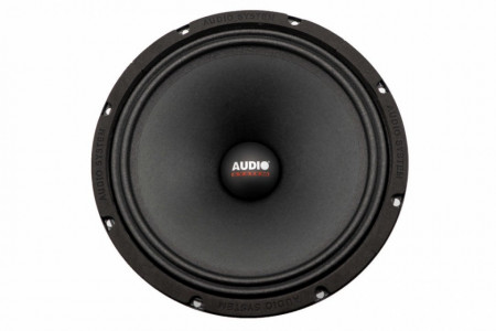 Difuzor auto Audiosystem KF-10 set componente, 200mm, 200W RMS, 4Ω, set 2 difuzoare - Img 3