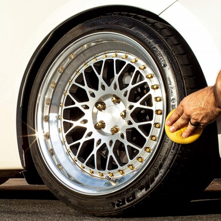 Gel protectie anvelope Meguiar&#039;s, 473ml, Endurance Tire Gel - Img 3
