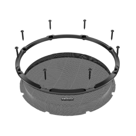 Grila difuzor auto Hertz CG 200, 200mm - Img 2