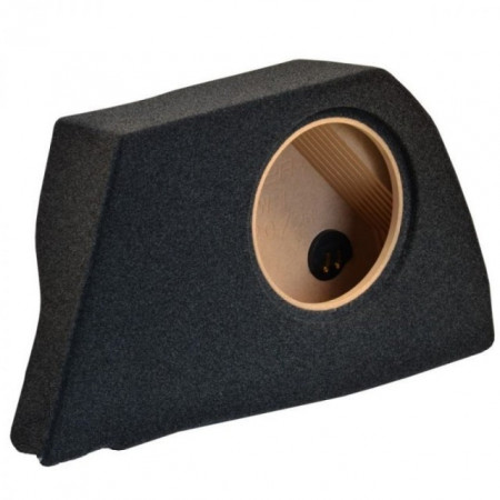 Incinta inchisa subwoofer dedicat BMW Seria 1 F20/21, 250 mm, 15L - Img 2