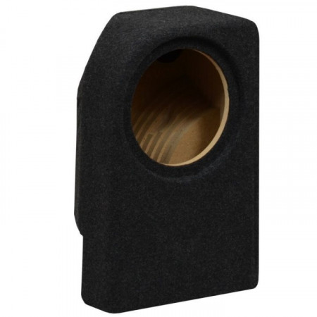 Incinta inchisa subwoofer dedicat Fiat Bravo, 200 mm, 8L - Img 8