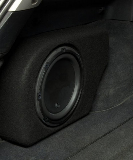 Incinta inchisa subwoofer dedicat Ford Mondeo Mk3, 250 mm, 15L - Img 4