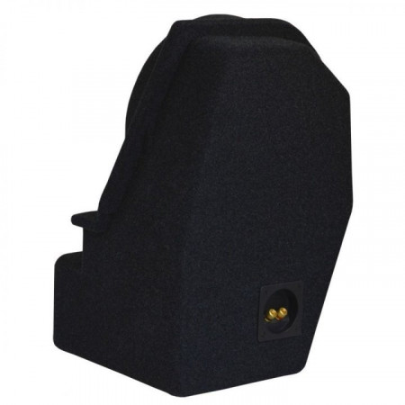 Incinta inchisa subwoofer dedicat Mercedes GLS, 250 mm, 18L - Img 4