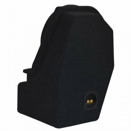 Incinta inchisa subwoofer dedicat Mercedes GLS, 250 mm, 18L - Img 6