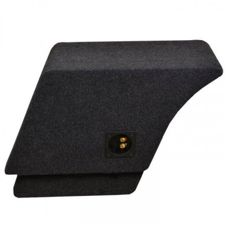 Incinta inchisa subwoofer dedicat Renault Trafic, 250 mm, 15L - Img 5