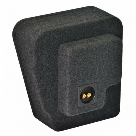 Incinta inchisa subwoofer dedicat Volkswagen Passat B5 Sedan, 250 mm, 15L - Img 8