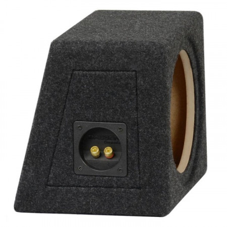 Incinta subwoofer universala, 200 mm, 8L - COD C88 - Img 5