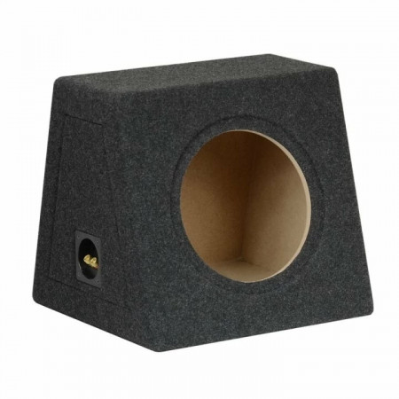 Incinta subwoofer universala, 250 mm, 30L - COD C1030