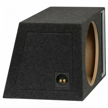 Incinta subwoofer universala, 380 mm, 70L - COD B1570s - Img 8
