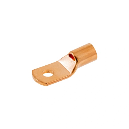 Inel terminal Four Connect, 4-690384, Stage 3, 50mm2 (1/0 AWG), Set 4 Buc, OFC - Img 2