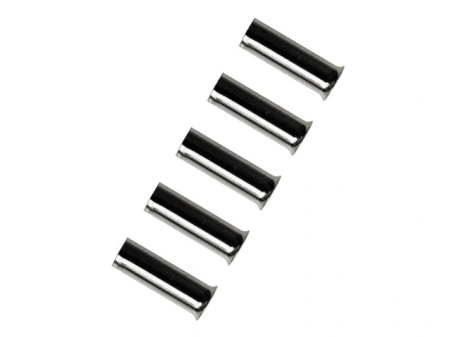 Inel terminal Four Connect 4-690713, 4.0 mm2, Set 10 Buc - Img 2