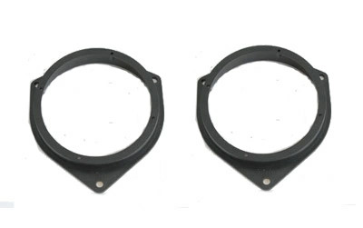 Inele adaptoare difuzoare auto Cod 20.499 Peugeot Boxer 2 2006-2022 Fata 130mm
