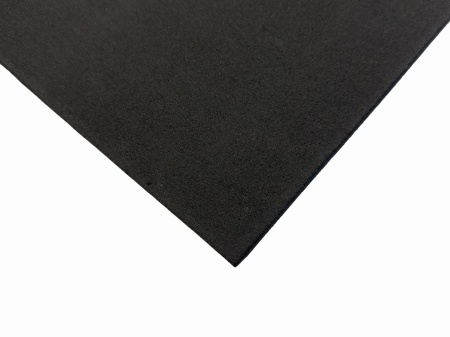 Insonorizant auto Premium Four Connect S2 TOPFLEX 6 MM, 500x370 mm, Foaie - Img 3