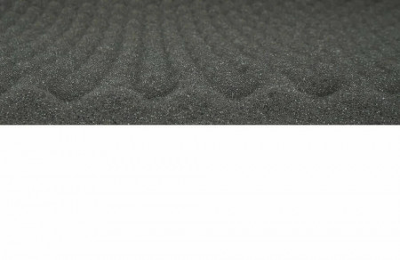 Insonorizant auto Premium STP Relief 15mm, 7.5M2, Bulk Pack - Img 5