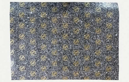 Insonorizant auto STP Blackton 6mm, 750x1000mm, Foaie - Img 4