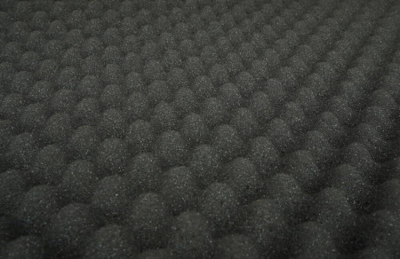 Insonorizant auto STP Relief 15mm, 7.5M2, Bulk Pack / Foaie - Img 4
