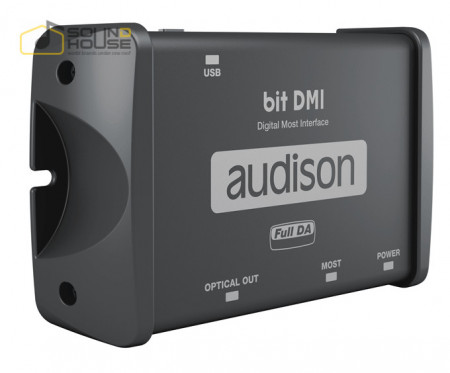 Interfata digitala Audison Bit DMI - Img 2