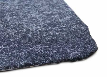 Mocheta STP Acoustic Carpet Grey, Metru Liniar / Rola 25m, 1.4m Latime - Img 2