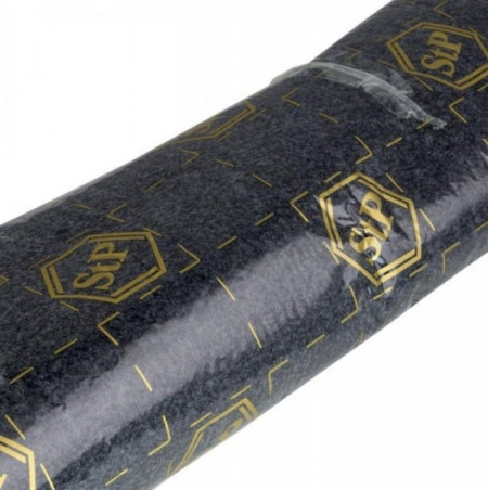 Mocheta STP Carpet Black, Metru Liniar / Rola 10m, 1m Latime - Img 4