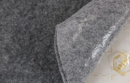 Mocheta STP Carpet Bright Grey, Metru Liniar / Rola 10m, 1m Latime - Img 5