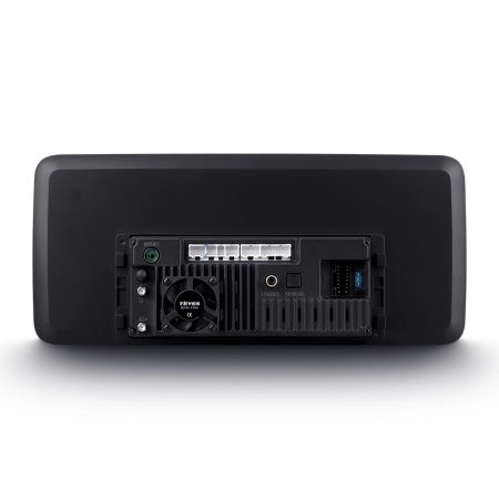 Navigatie auto Teyes Lux One 6+128GB 12.3” IPS Octa-Core 2.0 GHz Android 4G DSP Bluetooth 5.1 - Img 2