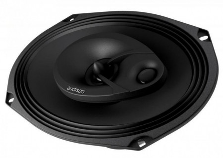 Pachet difuzoare auto Audison Prima dedicat usi spate Mazda 3 2009-2013,&quot; RMS 100W - Img 3