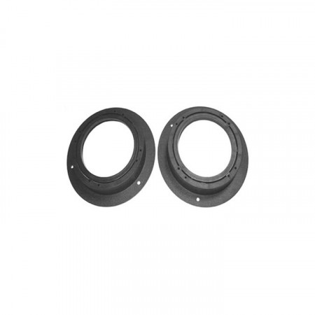 Pachet difuzoare auto Audison Prima dedicat usi spate Mercedes B Class 2005-2010, RMS 50W - Img 4