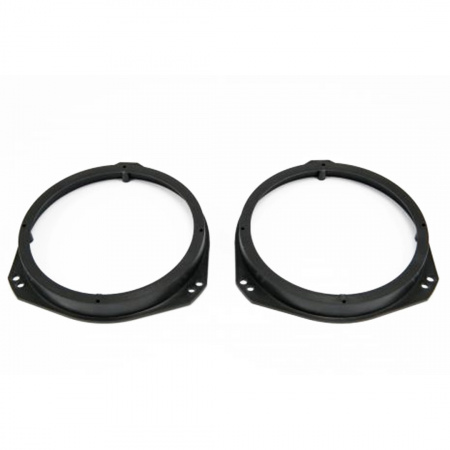 Pachet Difuzoare Auto cu subwoofer Fiat 500 2009-2015 Deaf Bonce Hannibal 1000 W - Img 7