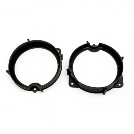 Pachet Difuzoare Auto cu subwoofer Opel Vectra C 2002-2010 Deaf Bonce Hannibal 1000 W - Img 8