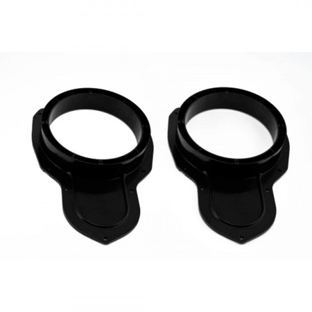 Pachet Difuzoare Auto cu subwoofer Volkswagen Passat B6 2005-2010 Audison Prima 1010 W - Img 7