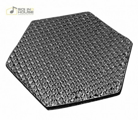 Pachet difuzoare auto Hertz Dieci dedicat Dacia Sandero 1 (2008 - 2012) - Img 9