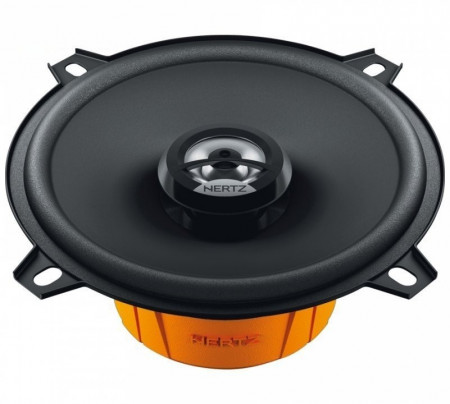 Pachet difuzoare auto Hertz Dieci dedicat Renault Megane 2 (2002 - 2009) - Img 6