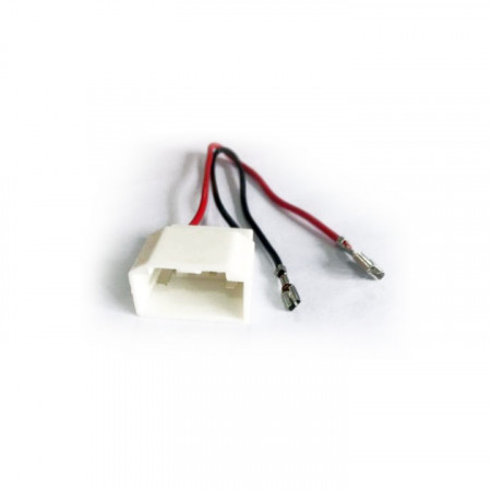 Pachet difuzoare auto Hertz Dieci dedicat usi spate Mazda CX 3 2015-, RMS 60W - Img 5