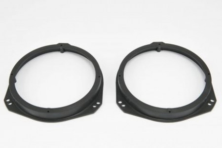 Pachet difuzoare auto Hertz Uno dedicat Alfa Romeo Giulietta, Stelvio, Mito - Img 5